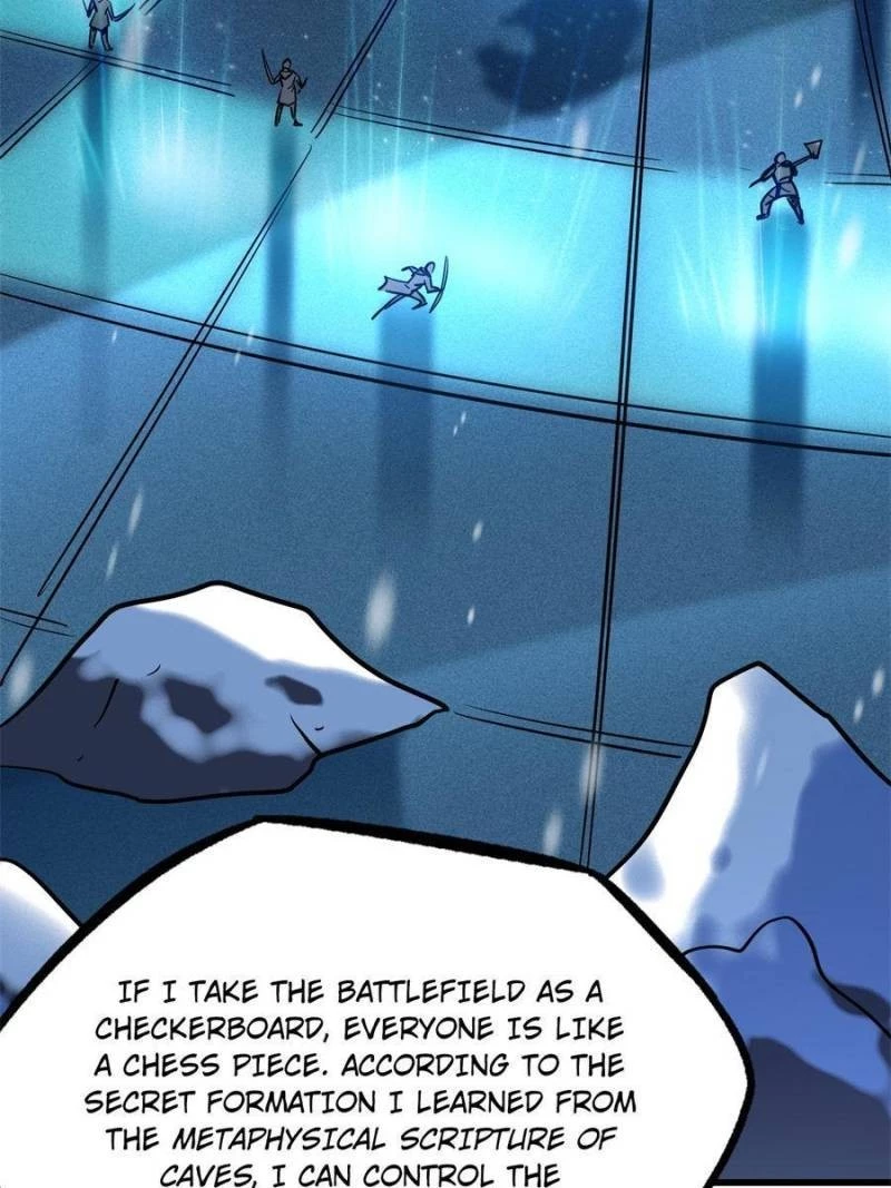 Super Gene Chapter 188 - 2