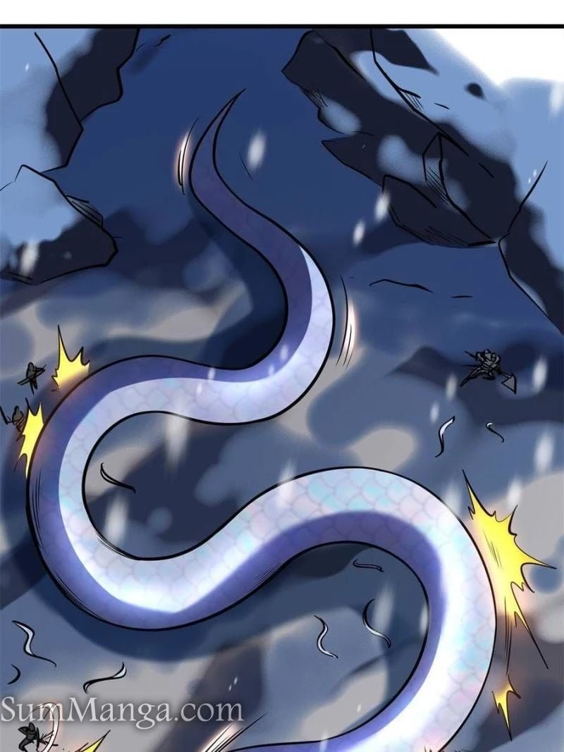 Super Gene Chapter 188 - 5