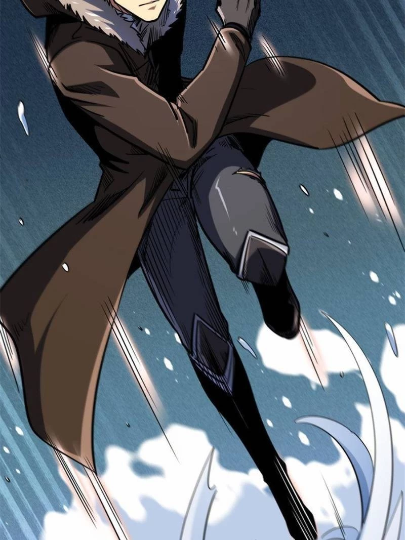 Super Gene Chapter 188 - 8