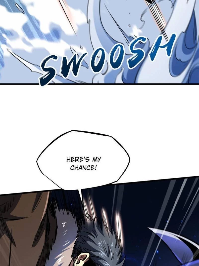 Super Gene Chapter 188 - 9