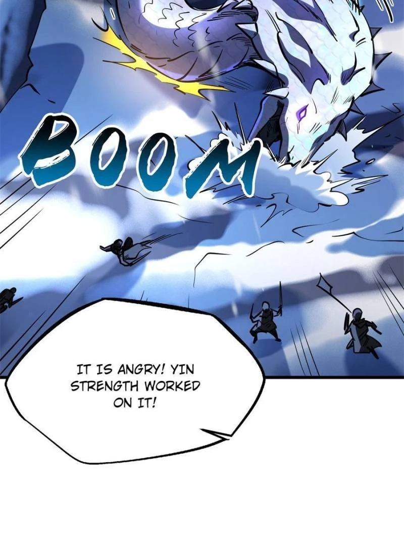 Super Gene Chapter 188 - 13