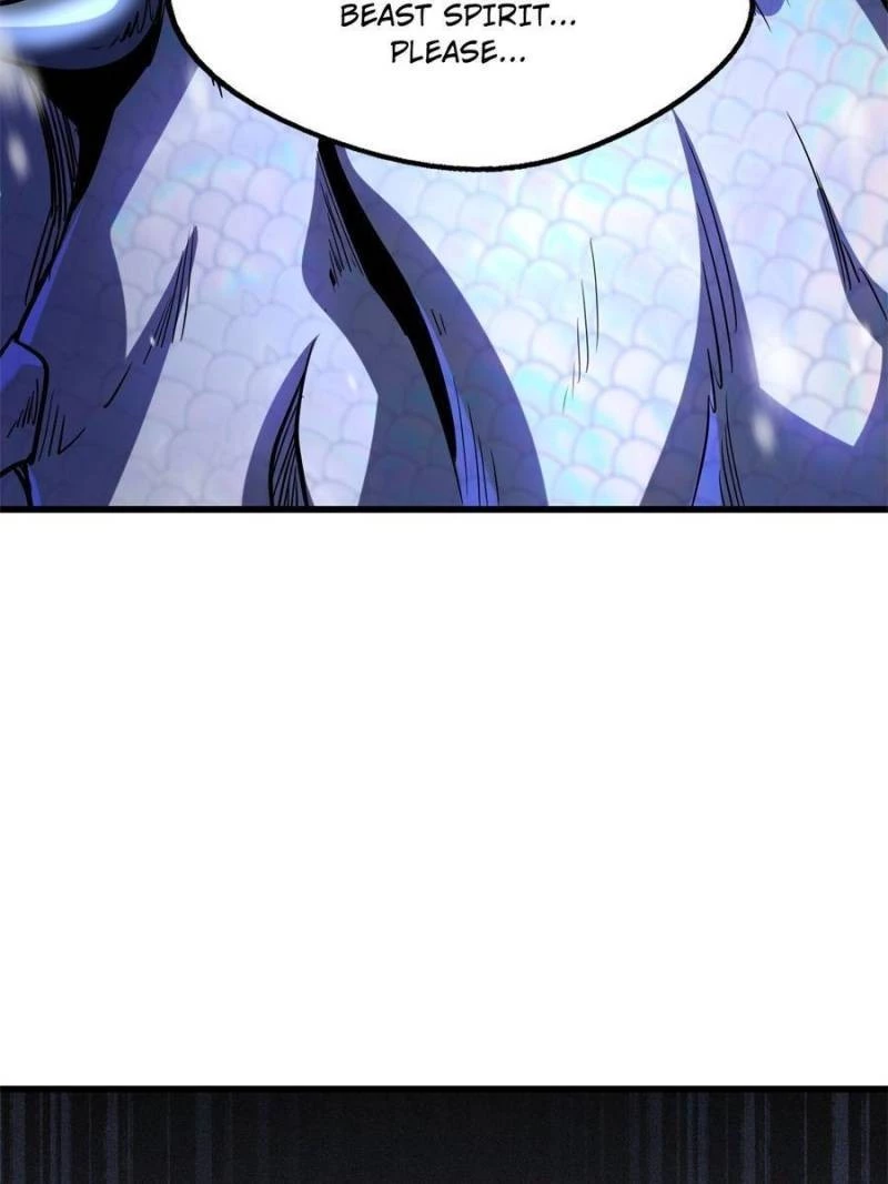 Super Gene Chapter 188 - 15