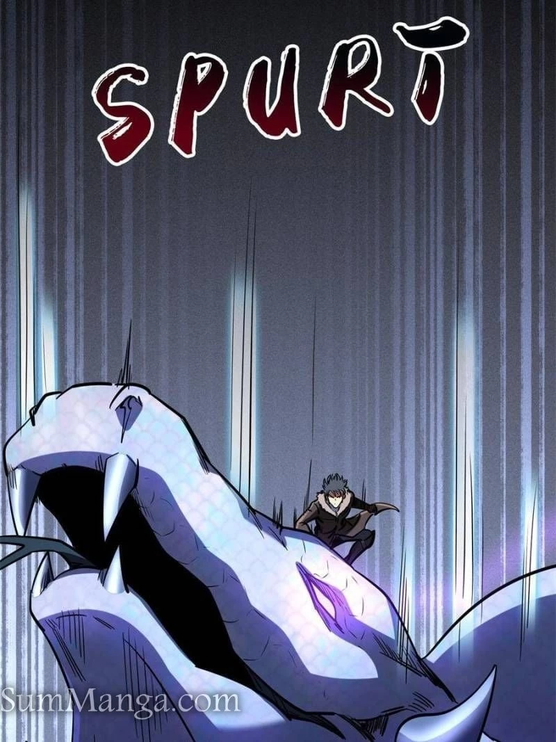 Super Gene Chapter 188 - 16