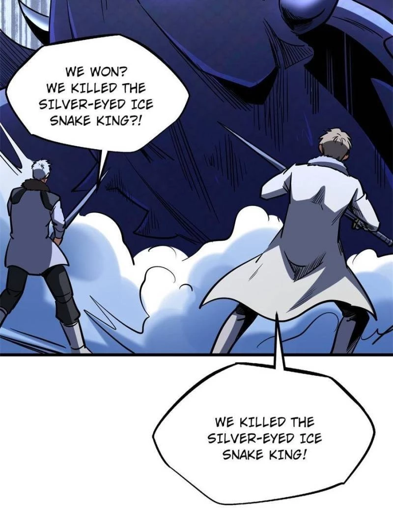 Super Gene Chapter 188 - 17