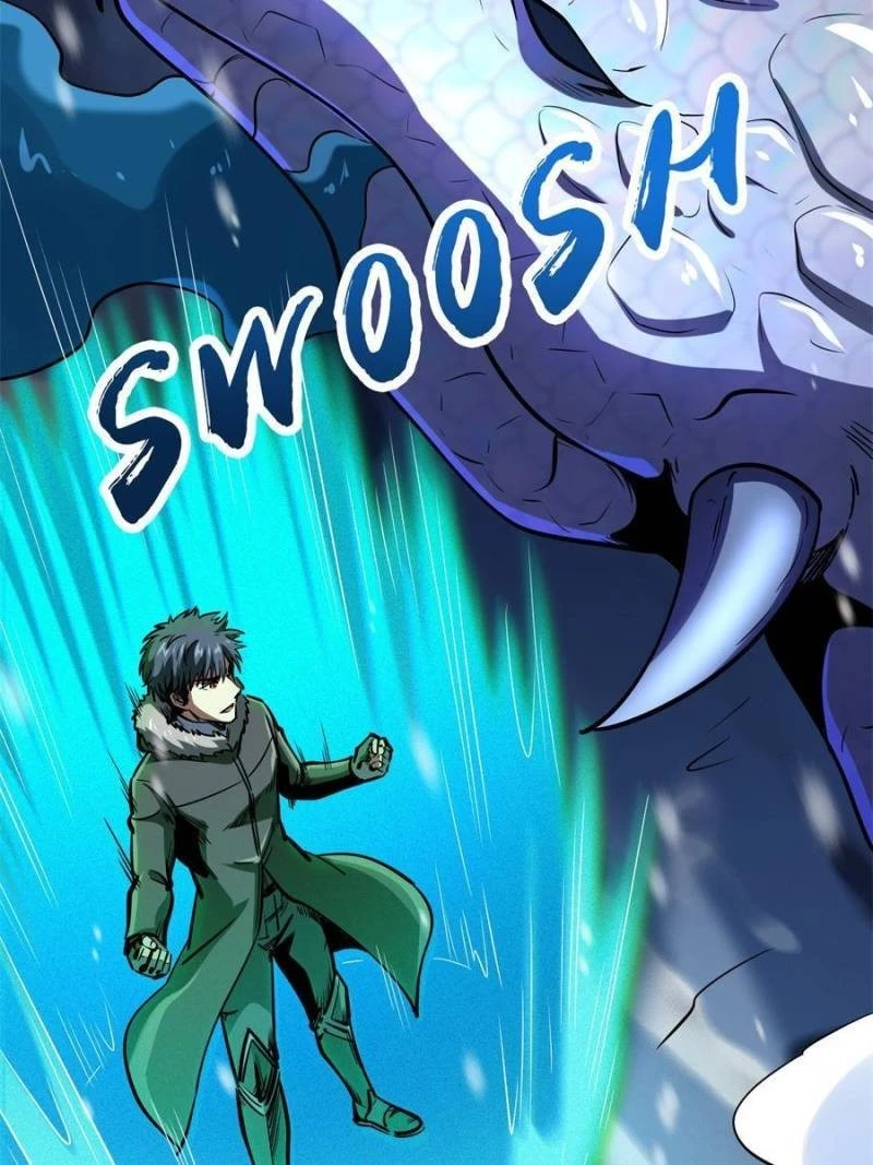 Super Gene Chapter 188 - 19
