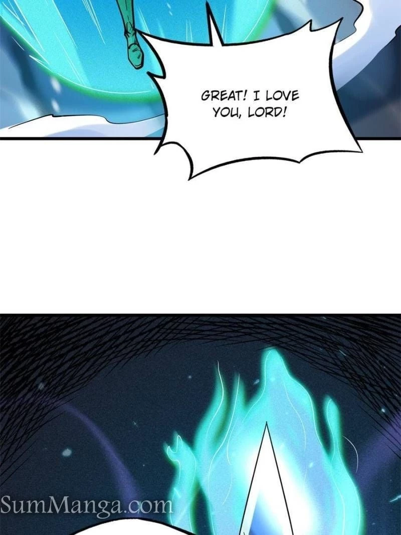 Super Gene Chapter 188 - 20
