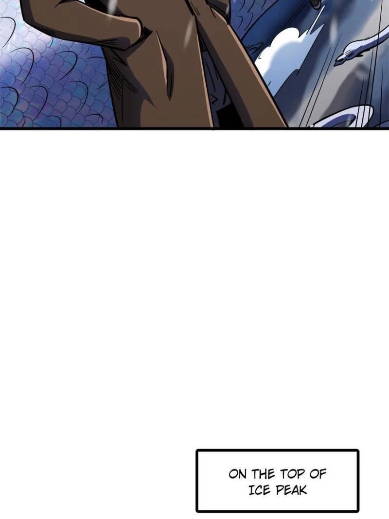 Super Gene Chapter 188 - 24