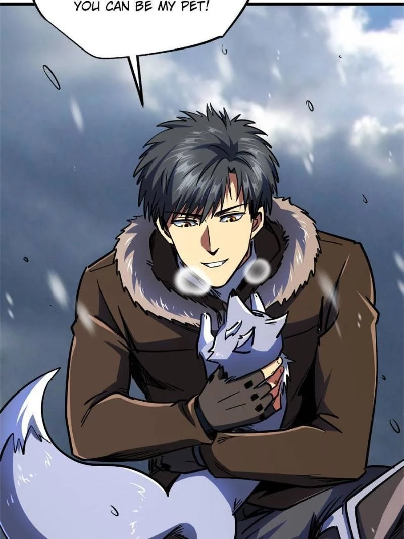 Super Gene Chapter 188 - 27