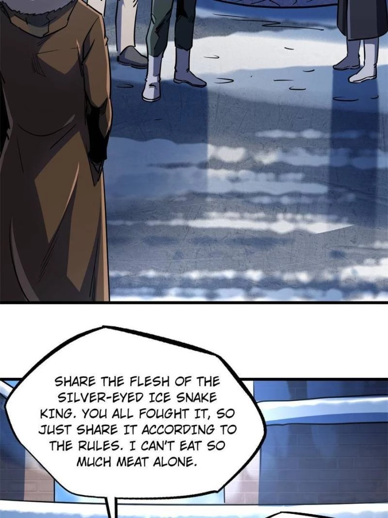 Super Gene Chapter 188 - 30