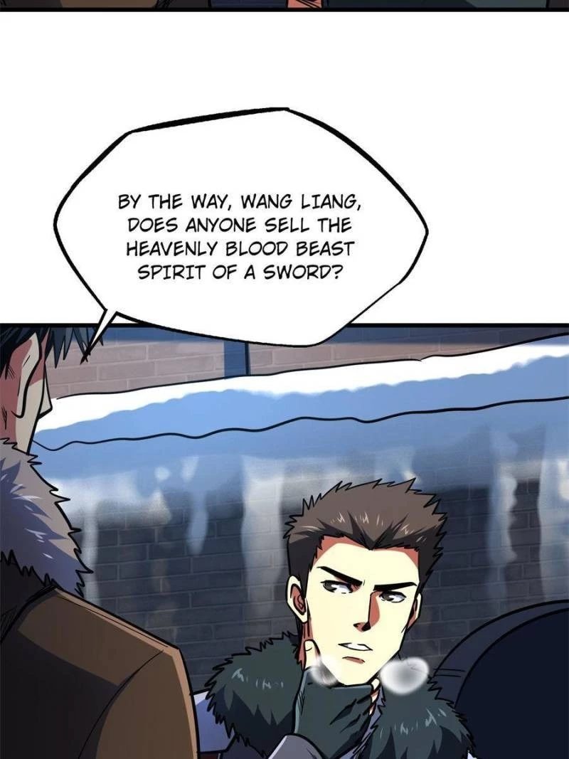 Super Gene Chapter 188 - 32