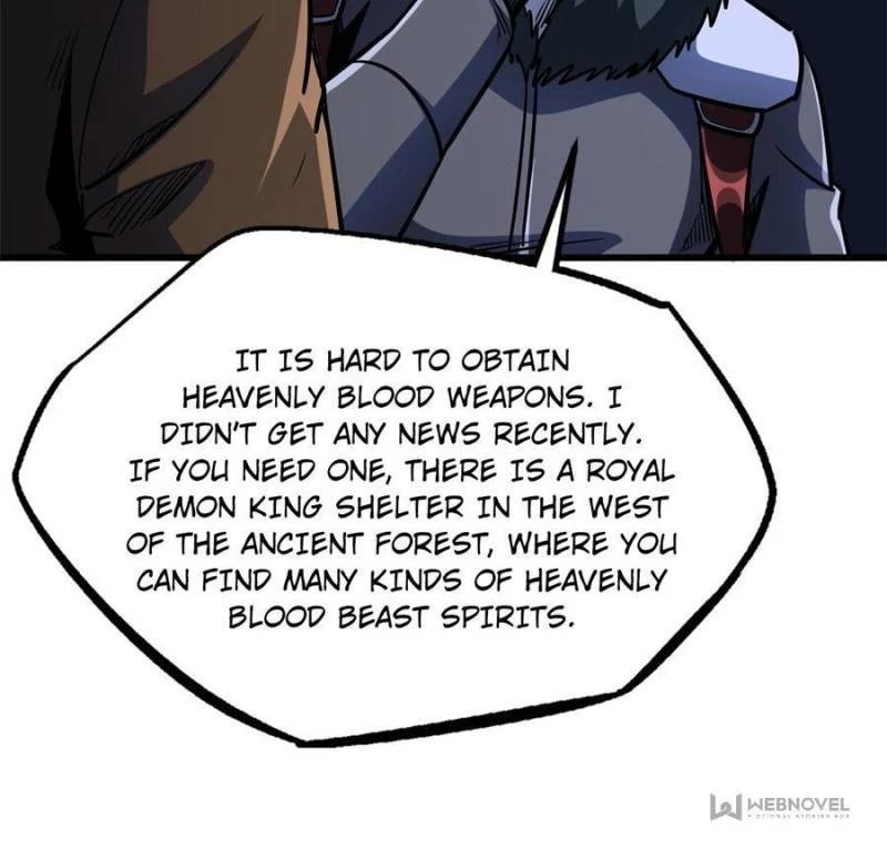 Super Gene Chapter 188 - 33