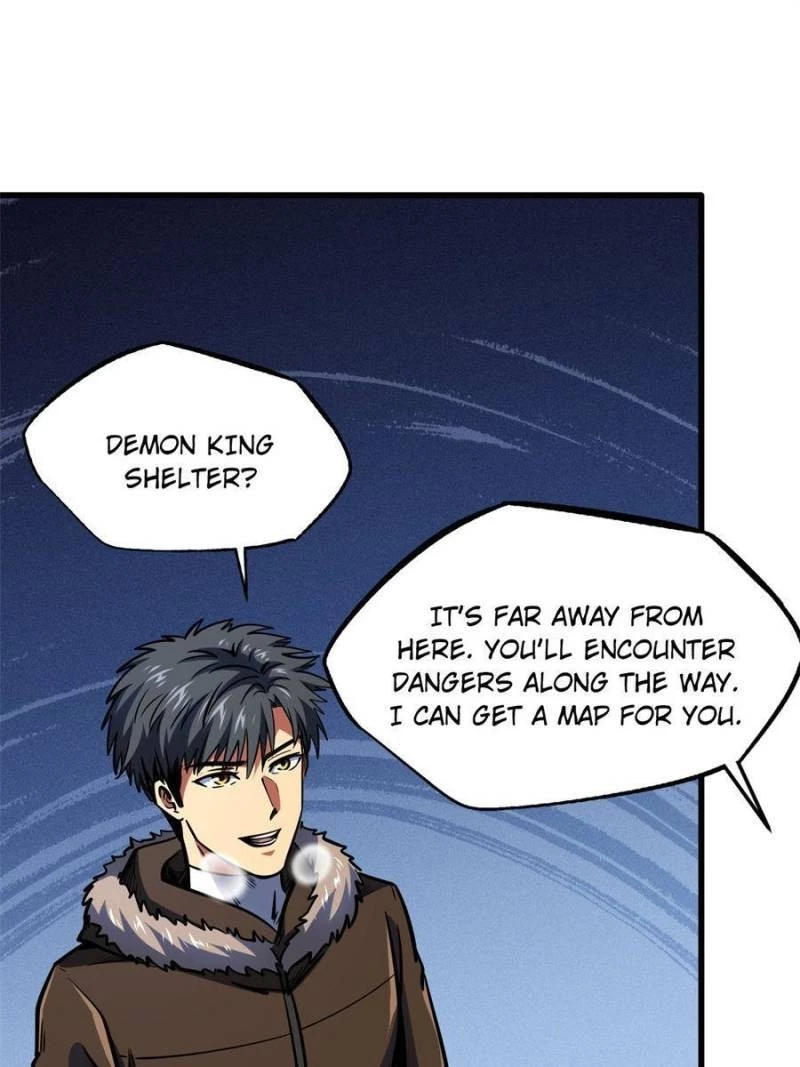 Super Gene Chapter 188 - 34