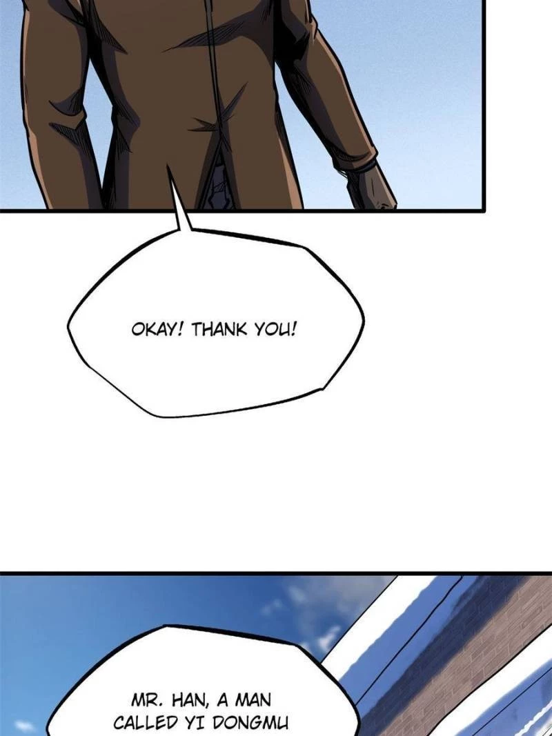 Super Gene Chapter 188 - 35