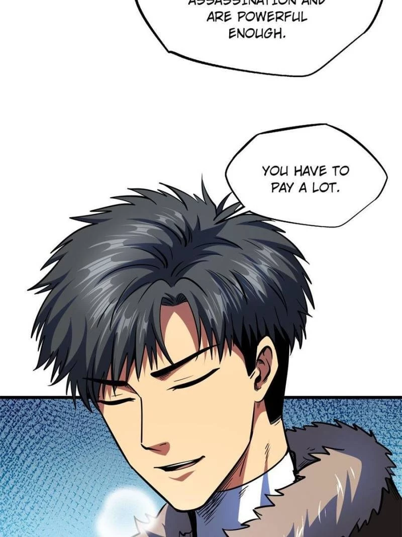 Super Gene Chapter 188 - 41