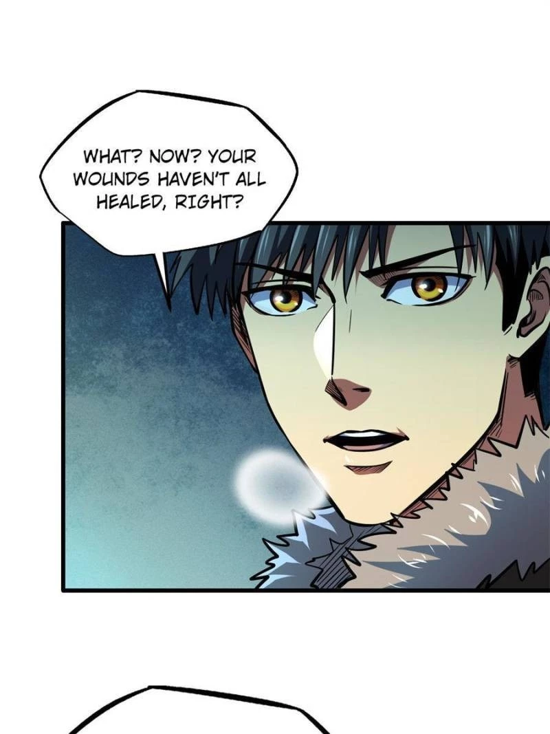 Super Gene Chapter 188 - 45