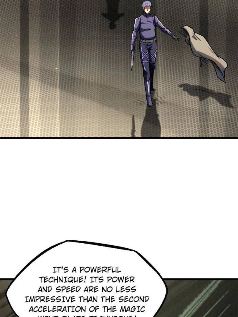 Super Gene Chapter 188 - 50