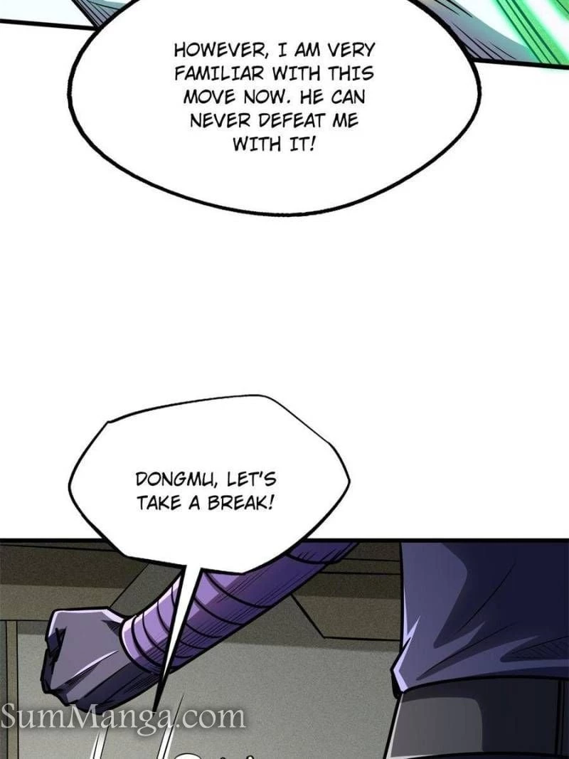 Super Gene Chapter 188 - 57