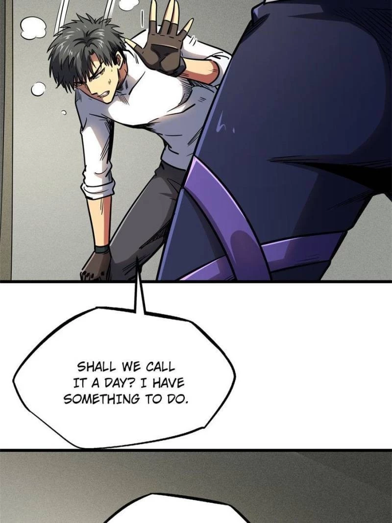 Super Gene Chapter 188 - 58