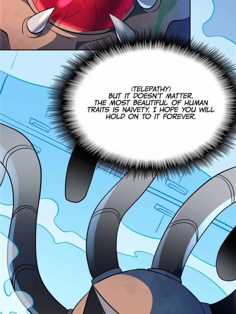 Ode to Humanity: Earthlings, Rise! Chapter 209 - 2