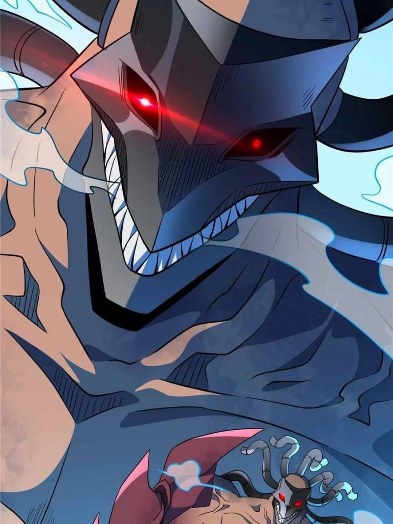 Ode to Humanity: Earthlings, Rise! Chapter 209 - 3