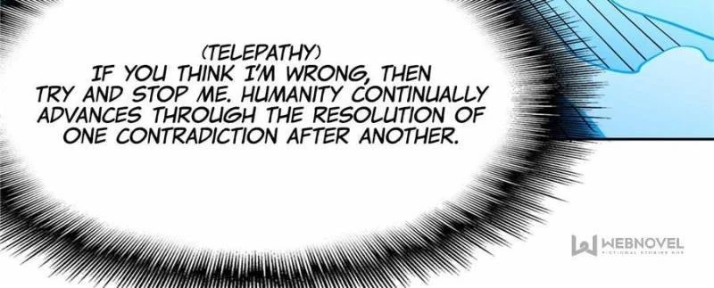 Ode to Humanity: Earthlings, Rise! Chapter 209 - 5