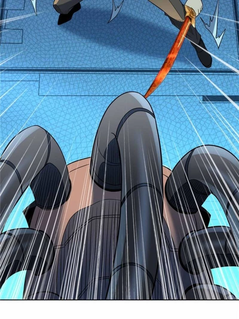 Ode to Humanity: Earthlings, Rise! Chapter 209 - 7