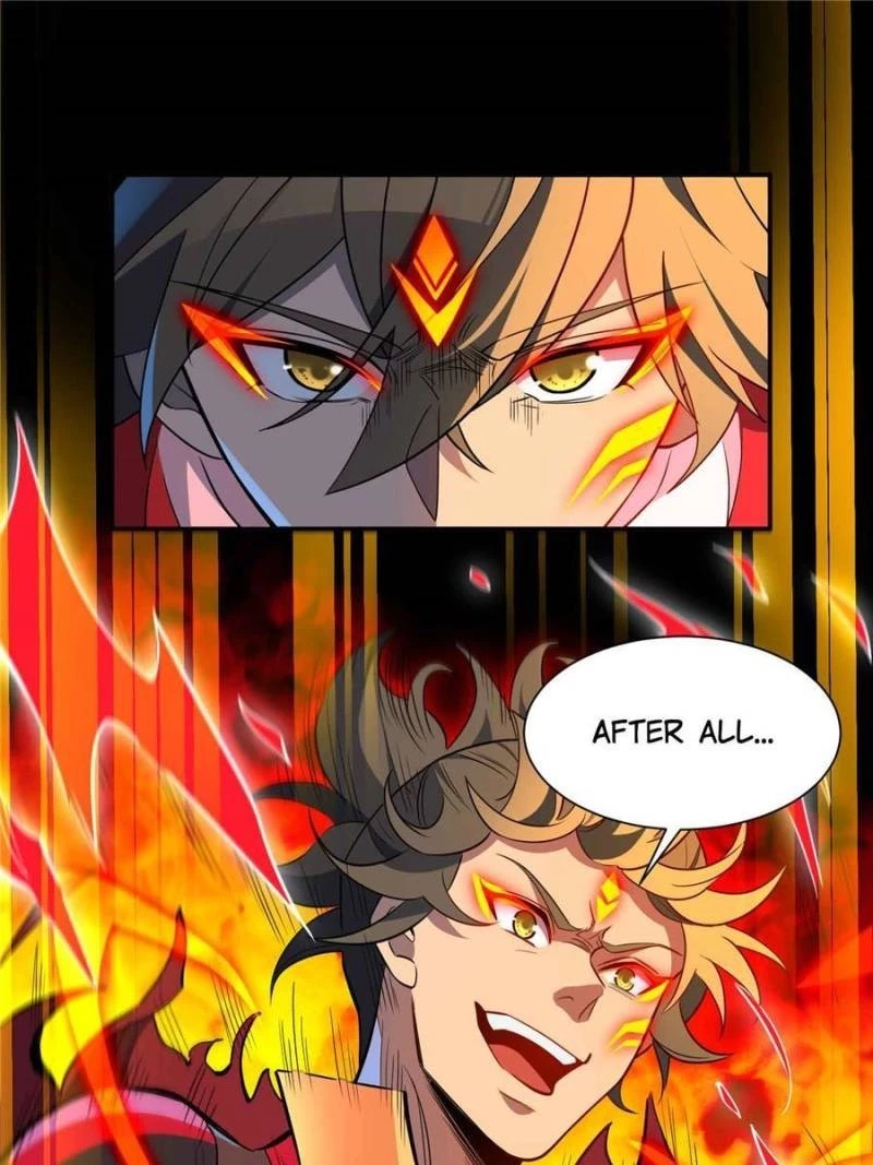 Ode to Humanity: Earthlings, Rise! Chapter 209 - 9
