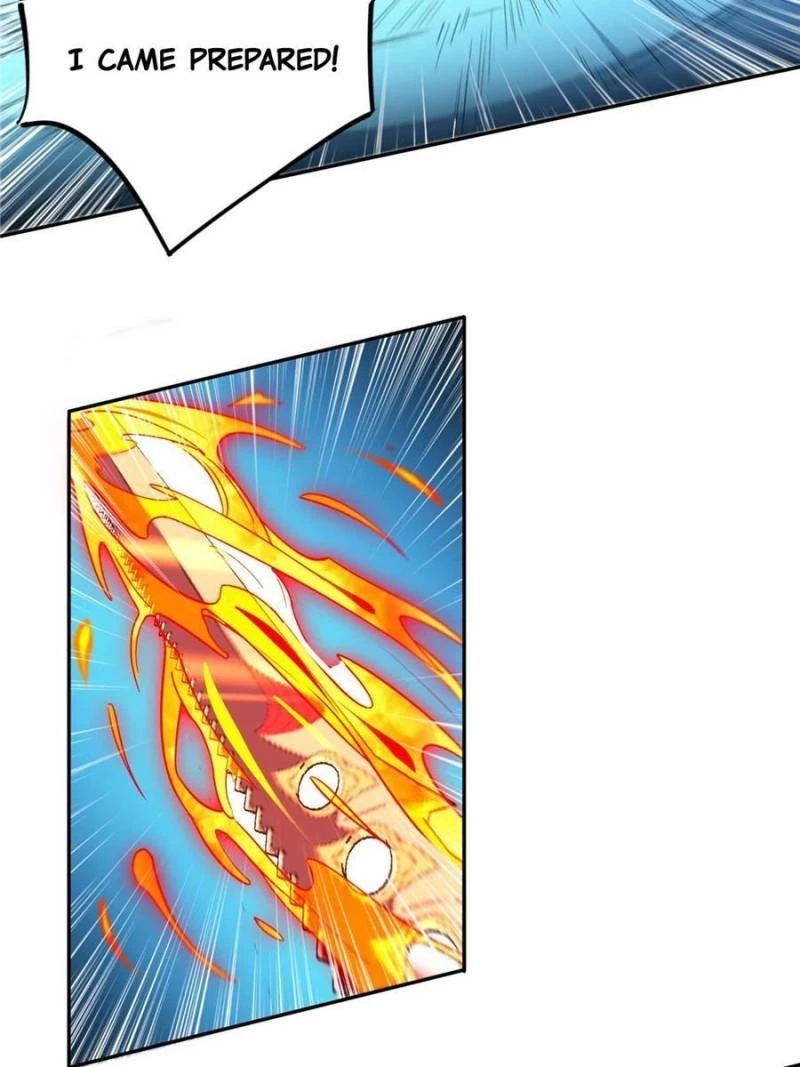 Ode to Humanity: Earthlings, Rise! Chapter 209 - 12