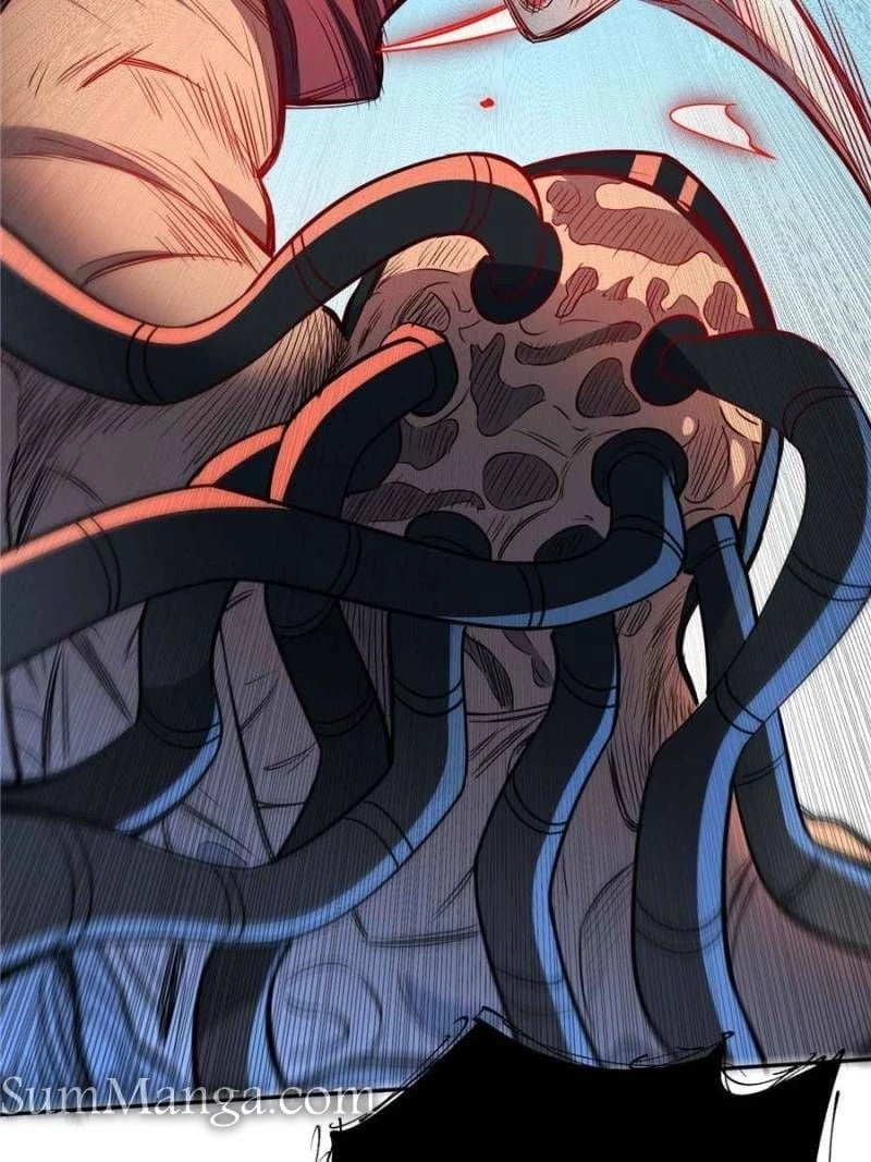 Ode to Humanity: Earthlings, Rise! Chapter 209 - 16