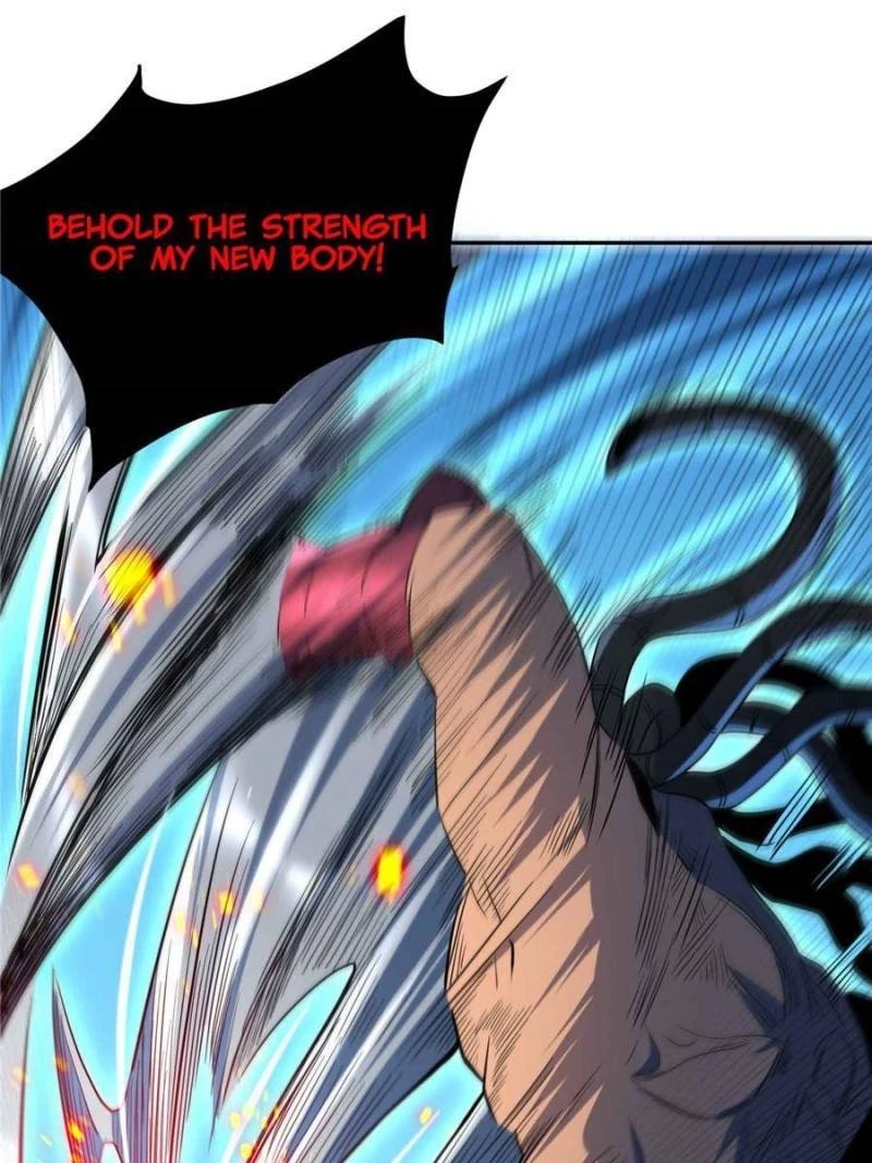 Ode to Humanity: Earthlings, Rise! Chapter 209 - 19