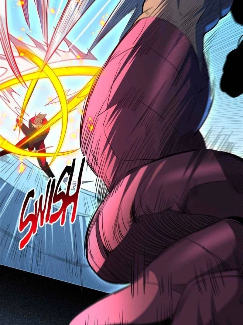 Ode to Humanity: Earthlings, Rise! Chapter 209 - 20