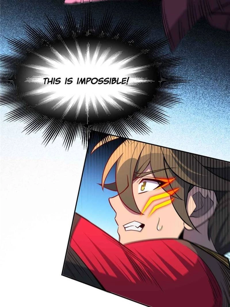 Ode to Humanity: Earthlings, Rise! Chapter 209 - 21
