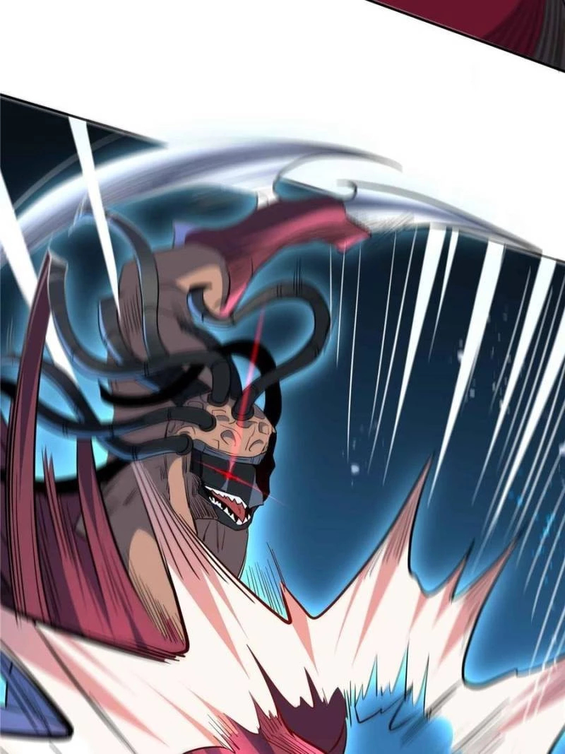 Ode to Humanity: Earthlings, Rise! Chapter 209 - 22