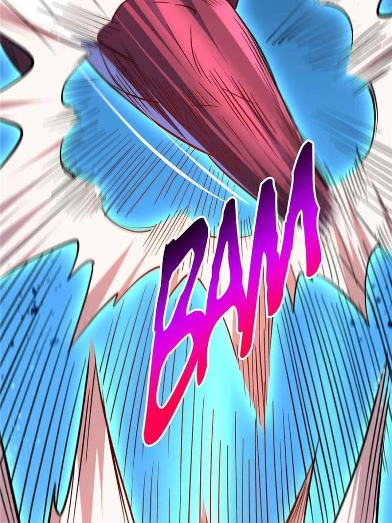 Ode to Humanity: Earthlings, Rise! Chapter 209 - 23