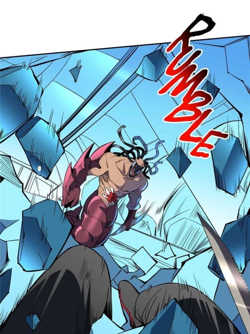 Ode to Humanity: Earthlings, Rise! Chapter 209 - 28