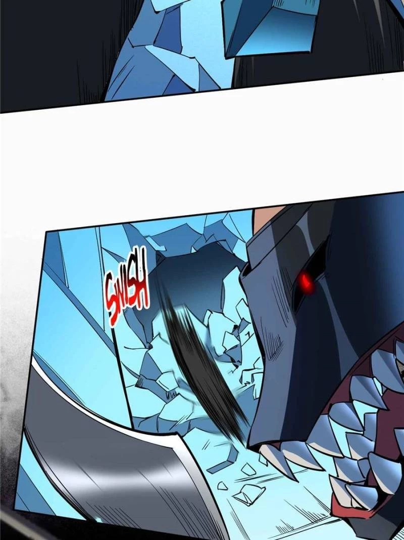 Ode to Humanity: Earthlings, Rise! Chapter 209 - 29