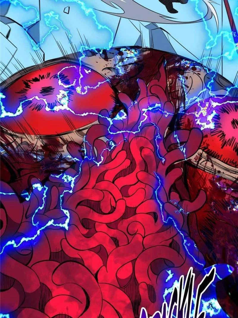 Ode to Humanity: Earthlings, Rise! Chapter 209 - 41