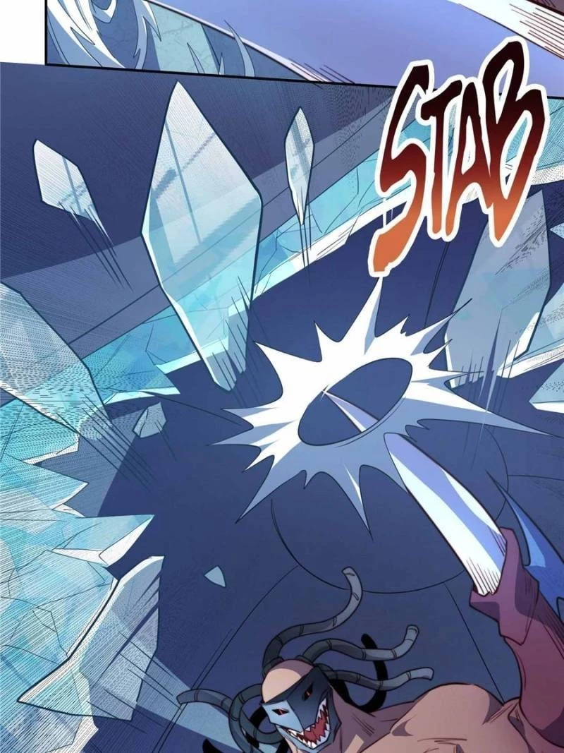Ode to Humanity: Earthlings, Rise! Chapter 209 - 52