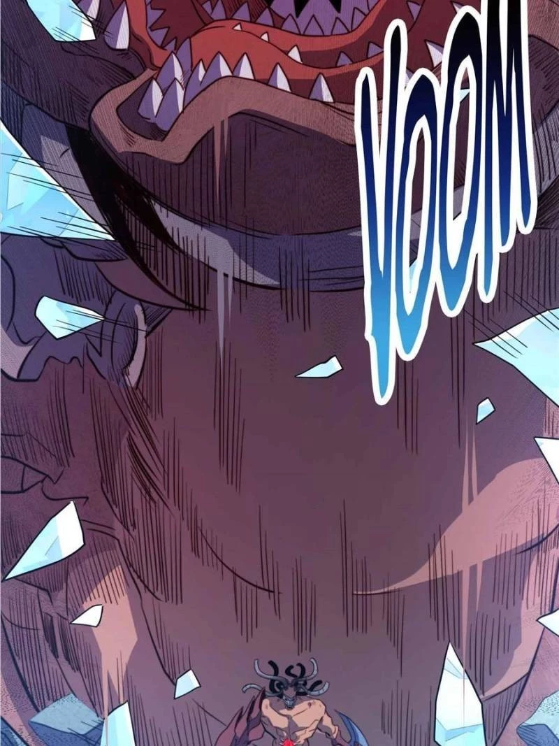 Ode to Humanity: Earthlings, Rise! Chapter 209 - 59
