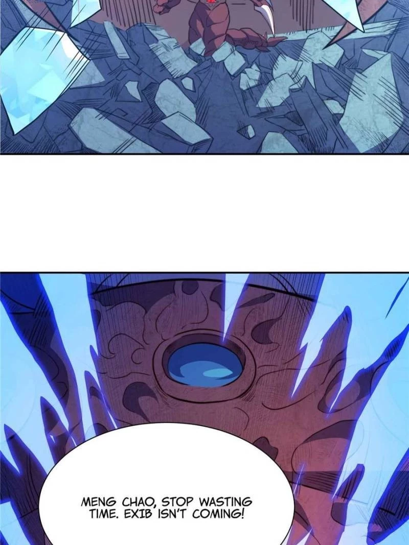 Ode to Humanity: Earthlings, Rise! Chapter 209 - 60