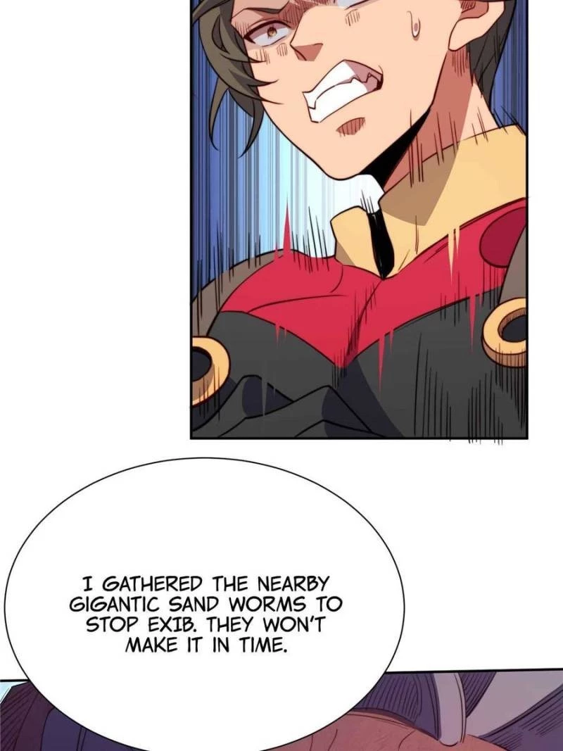 Ode to Humanity: Earthlings, Rise! Chapter 209 - 62