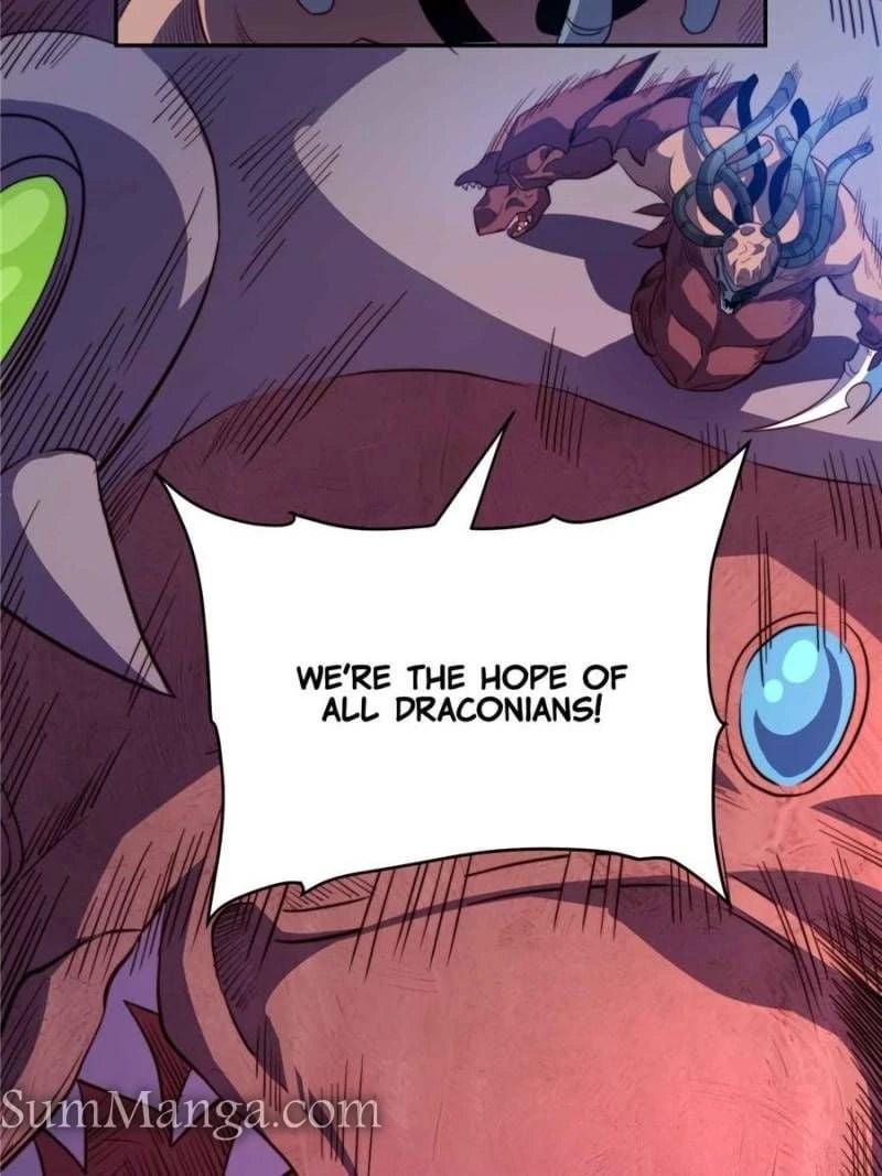 Ode to Humanity: Earthlings, Rise! Chapter 209 - 65