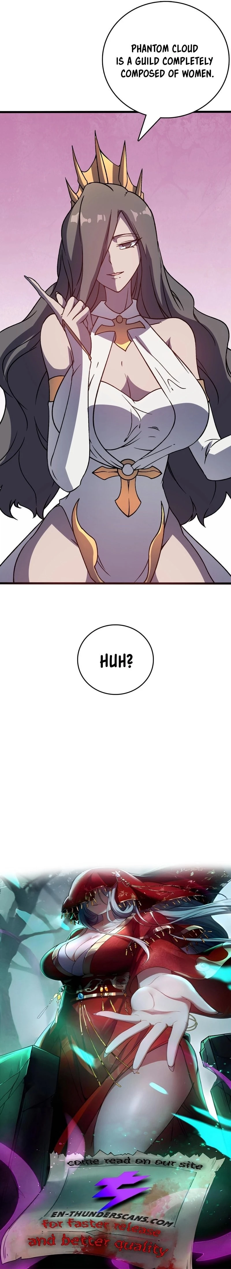 Starting as the Black Dragon Boss, I Am Invincible Chapter 6 - 17