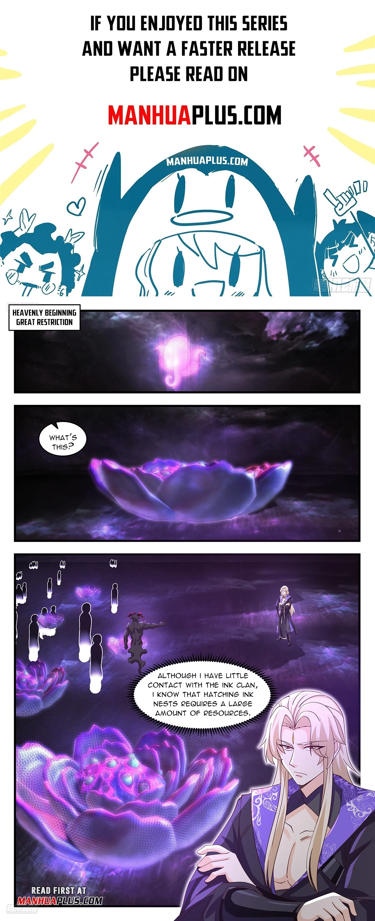 Martial Peak Chapter 3700 - 1
