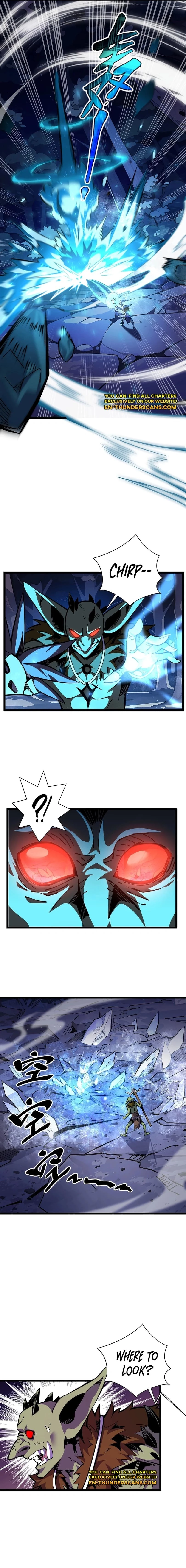 Sorry, My Skills Are Automatically Maxed Out! Chapter 5 - 6