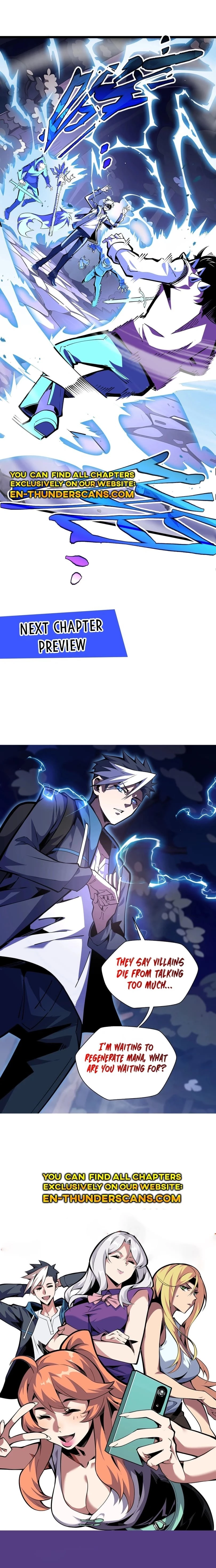 Sorry, My Skills Are Automatically Maxed Out! Chapter 5 - 13