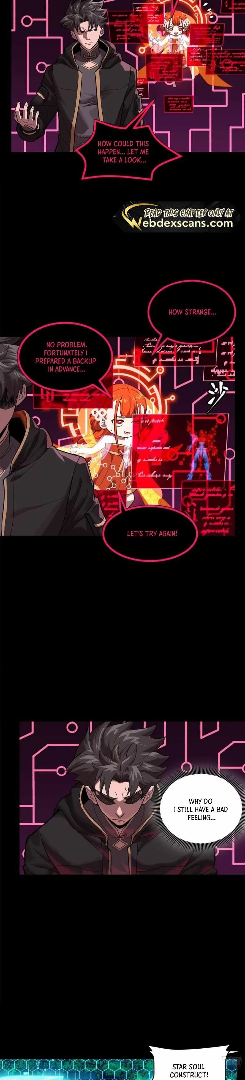 Legend of Star General Chapter 191 - 2