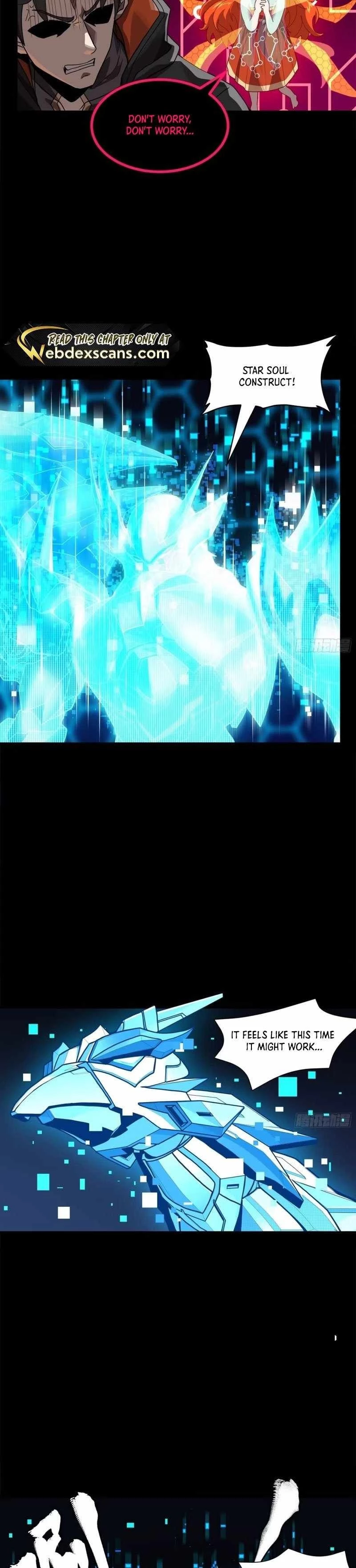 Legend of Star General Chapter 191 - 6