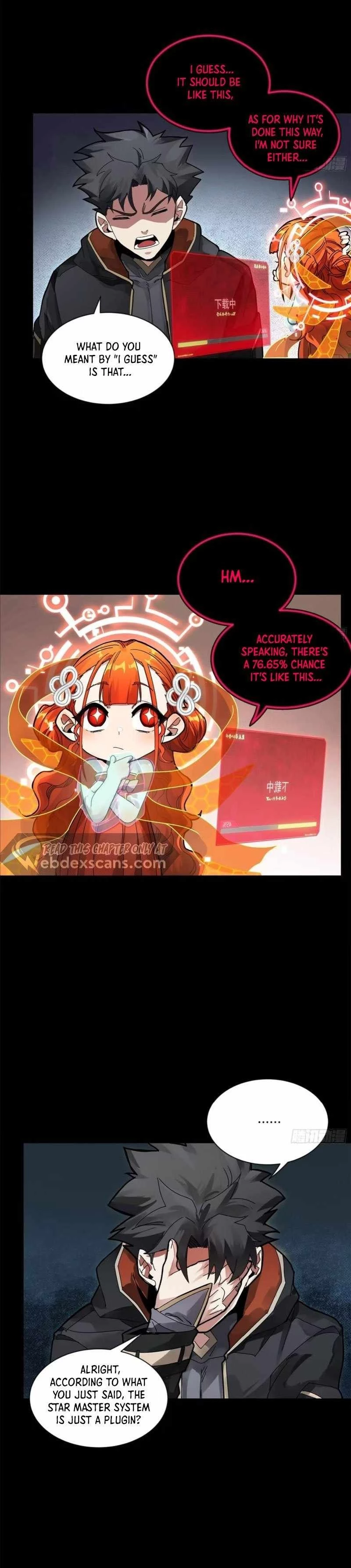 Legend of Star General Chapter 191 - 13