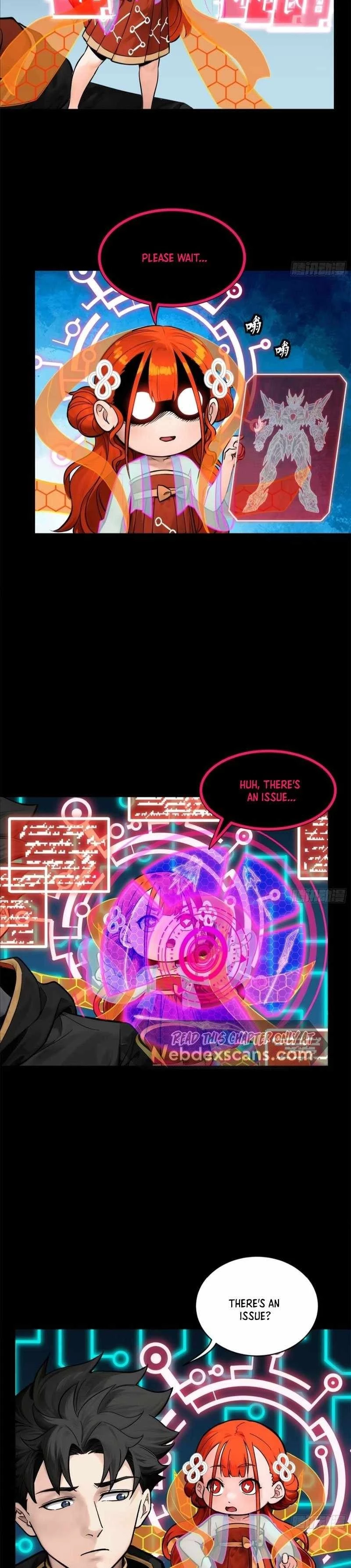Legend of Star General Chapter 191 - 24